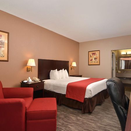 Best Western Dayton Inn & Suites Zewnętrze zdjęcie