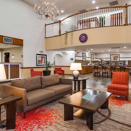 Best Western Dayton Inn & Suites Zewnętrze zdjęcie