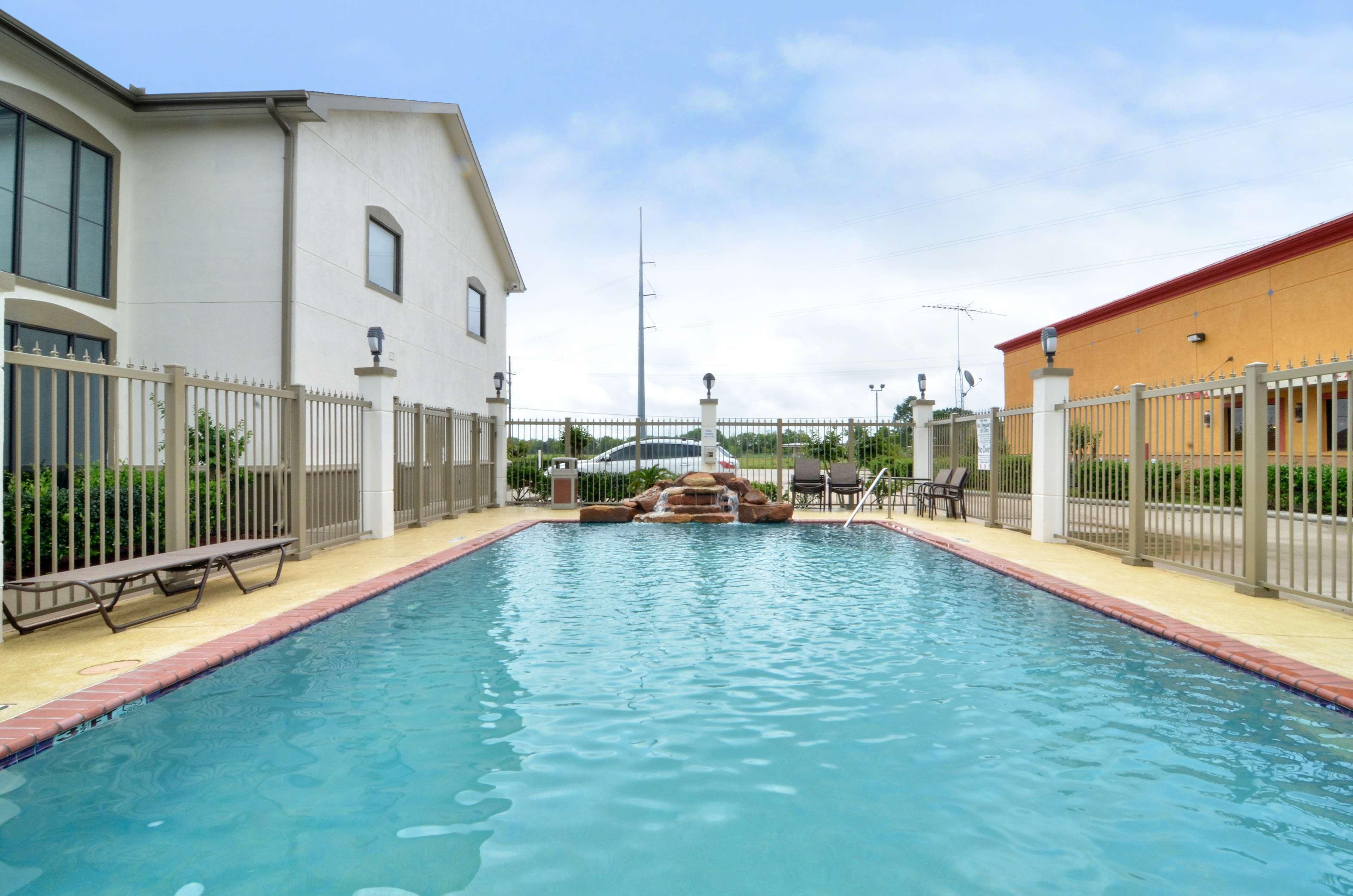 Best Western Dayton Inn & Suites Zewnętrze zdjęcie
