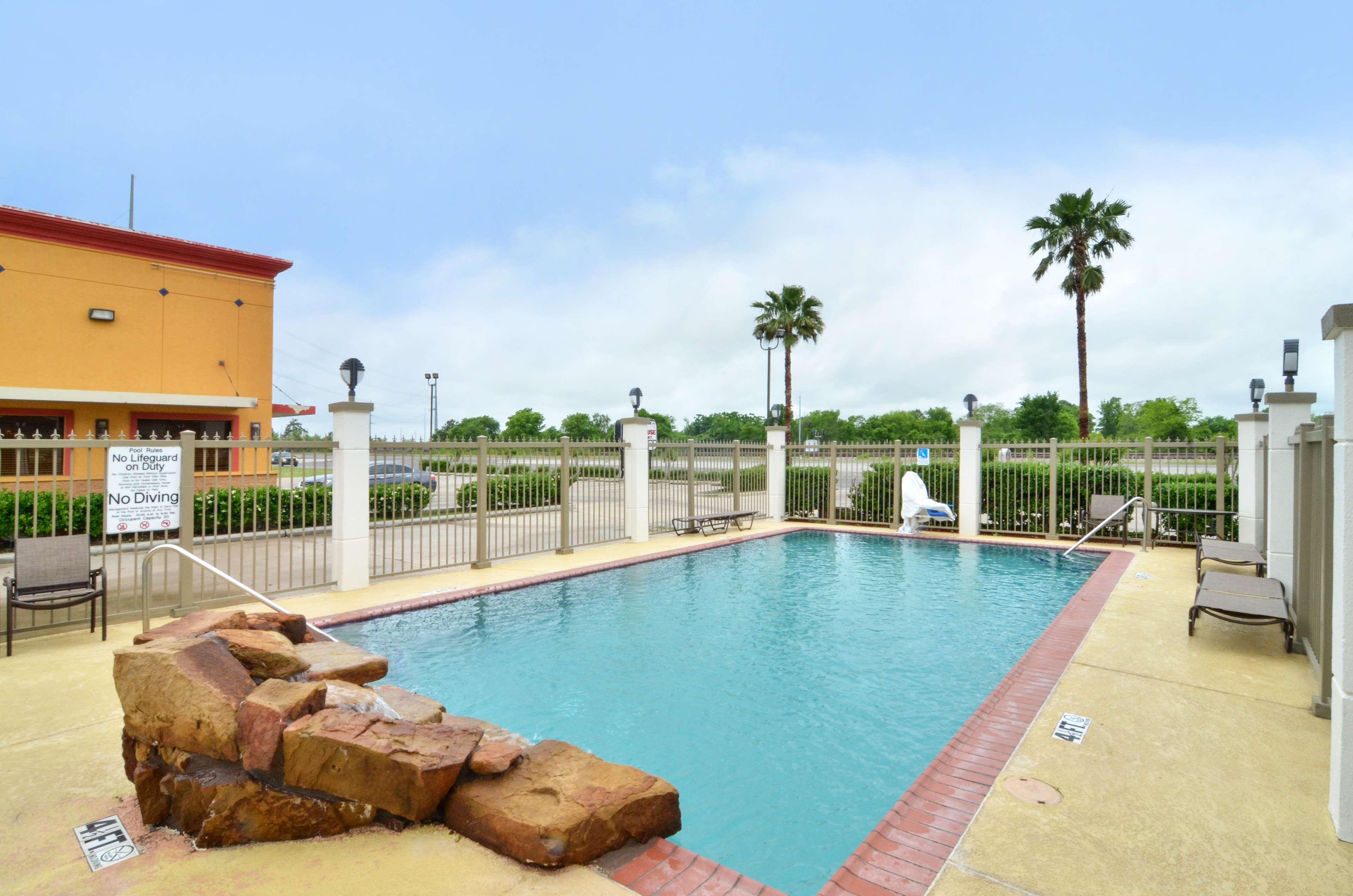 Best Western Dayton Inn & Suites Zewnętrze zdjęcie