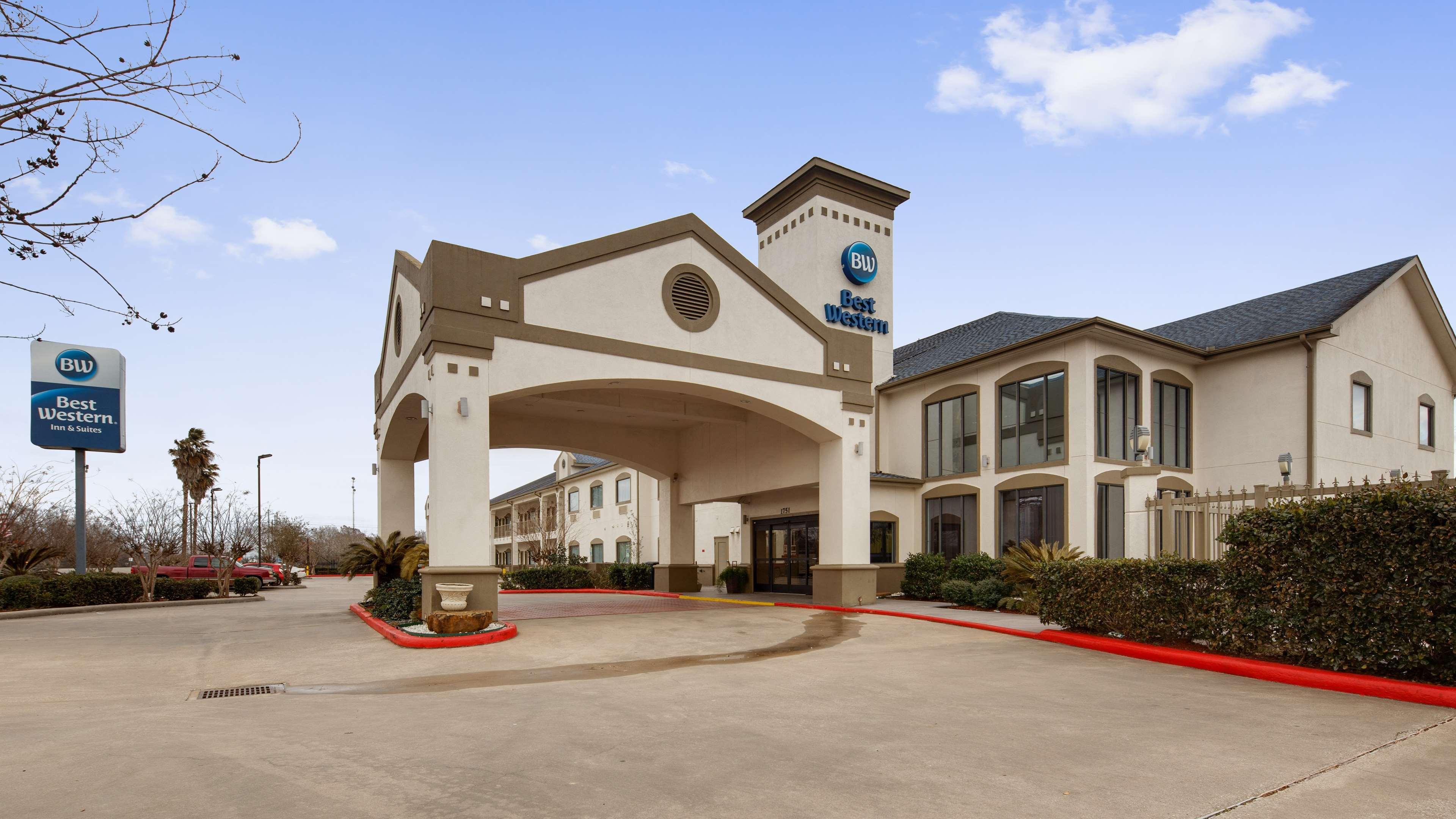 Best Western Dayton Inn & Suites Zewnętrze zdjęcie