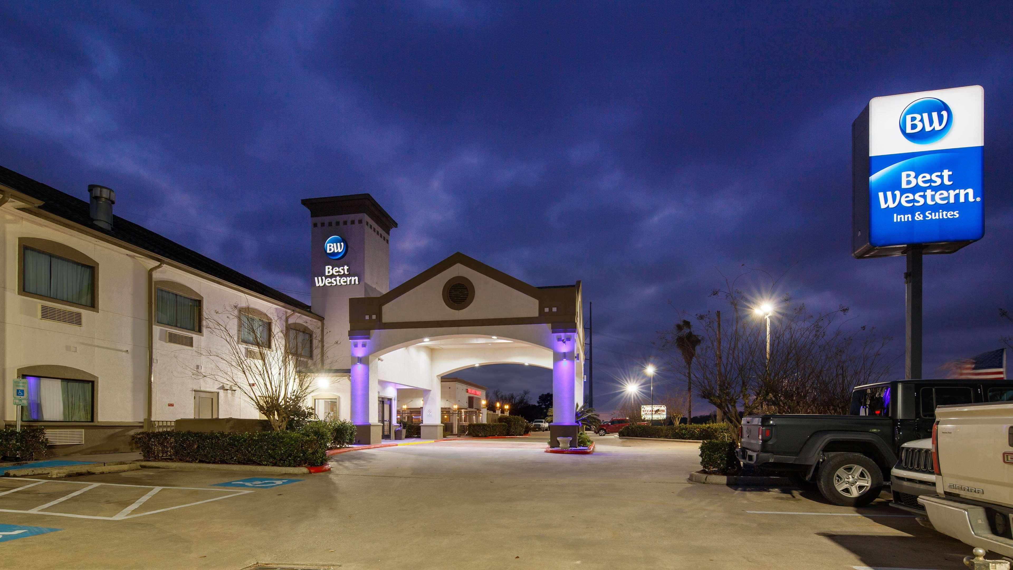 Best Western Dayton Inn & Suites Zewnętrze zdjęcie