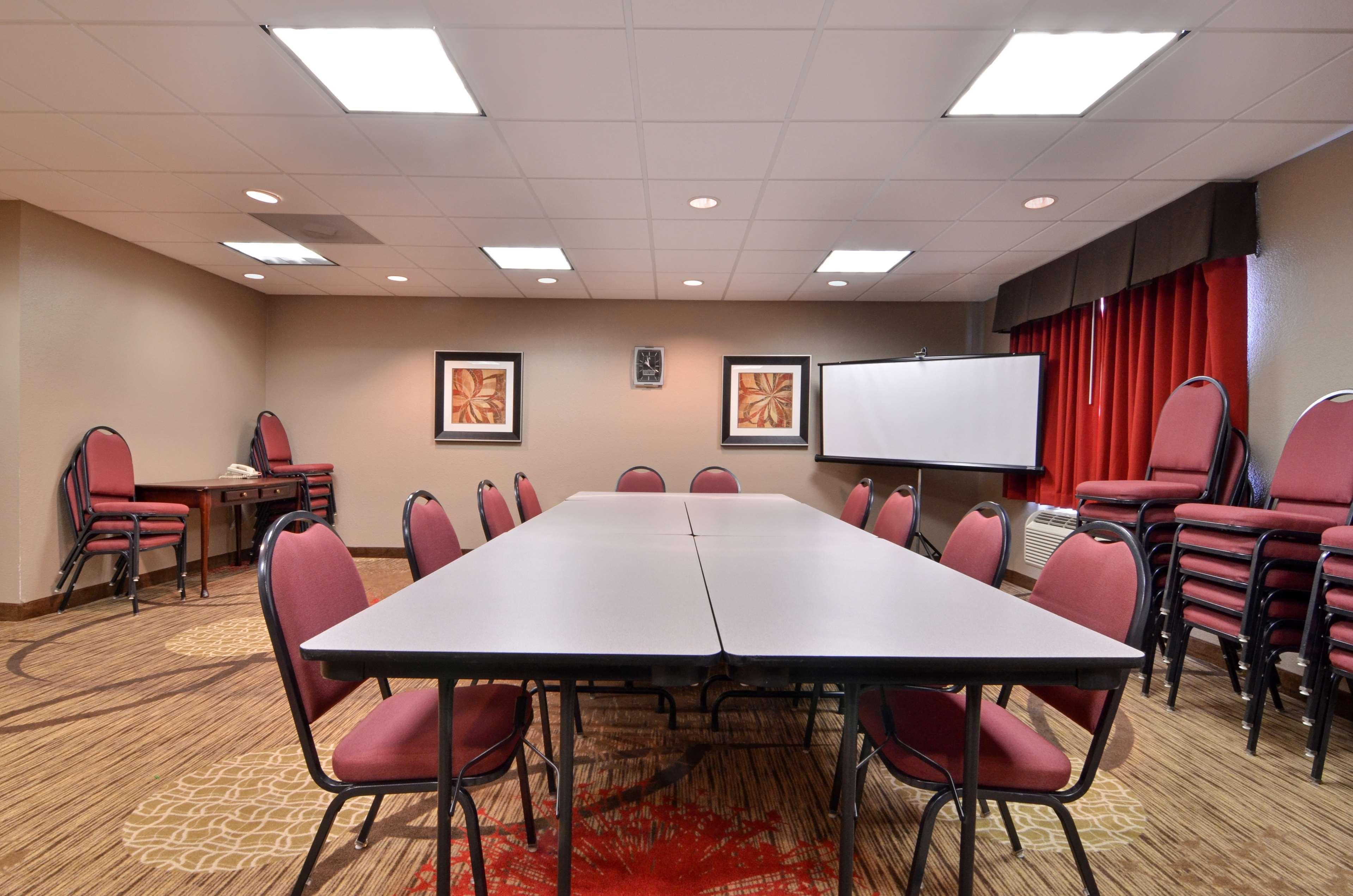 Best Western Dayton Inn & Suites Zewnętrze zdjęcie
