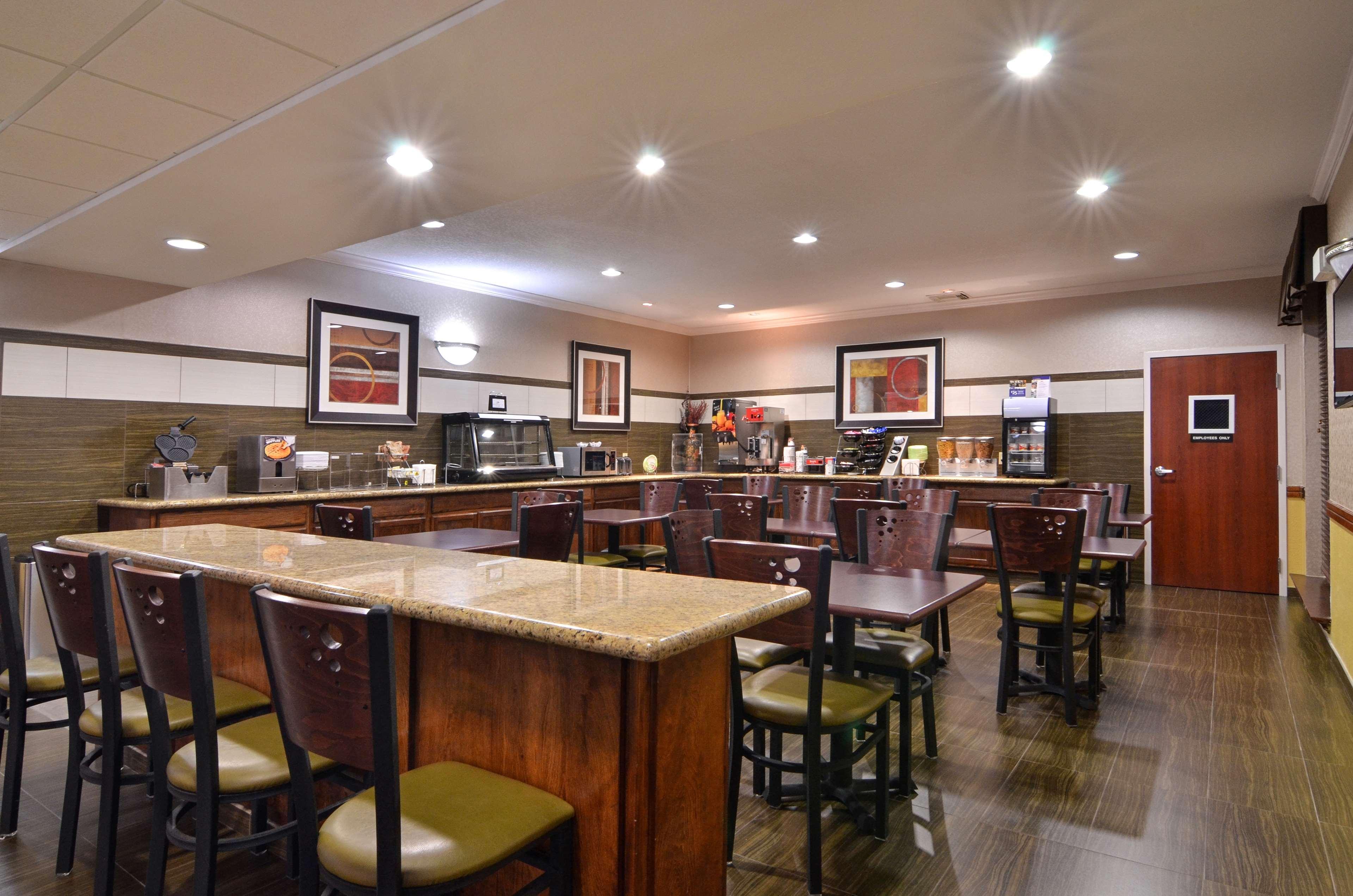 Best Western Dayton Inn & Suites Zewnętrze zdjęcie