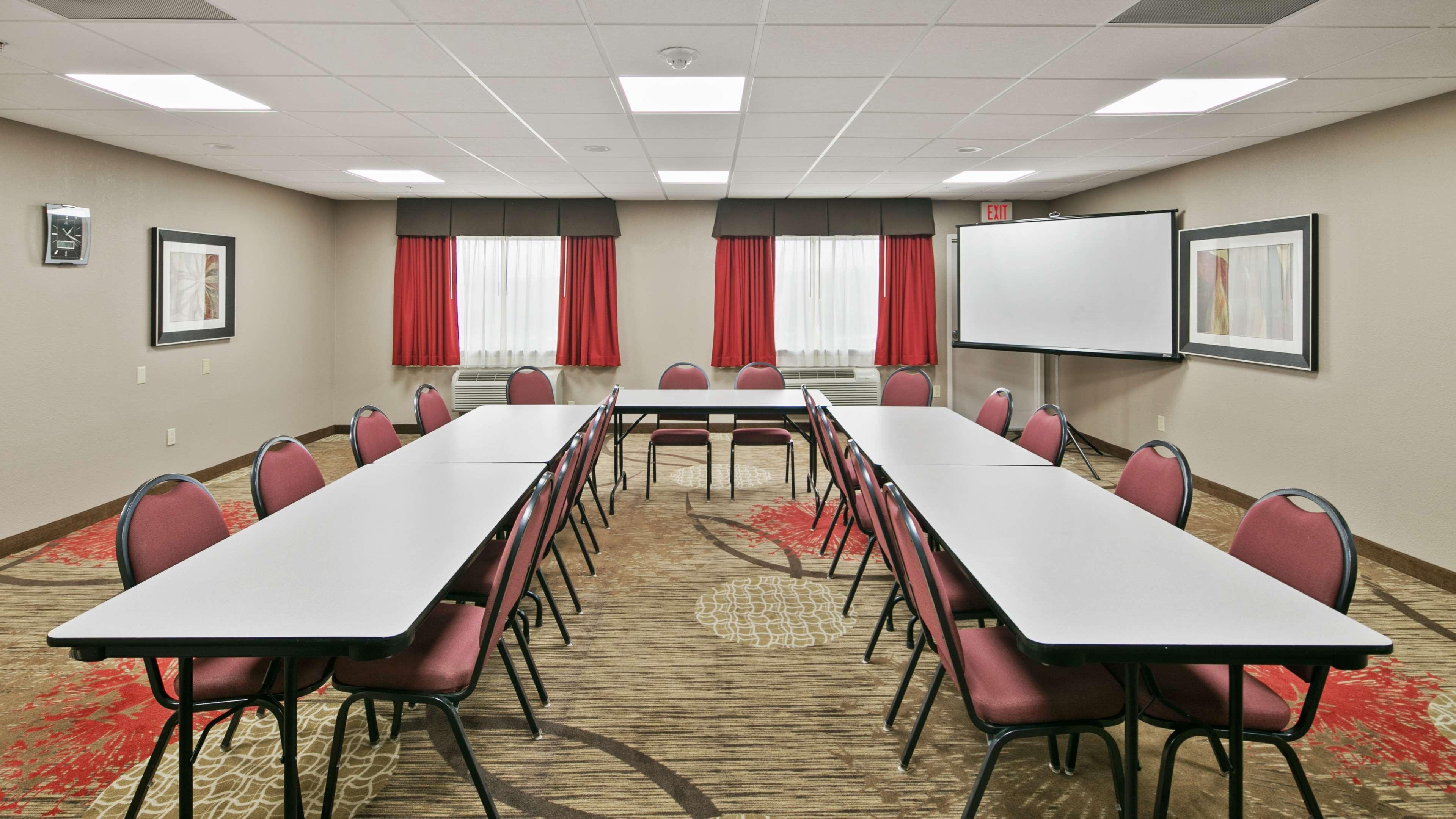 Best Western Dayton Inn & Suites Zewnętrze zdjęcie